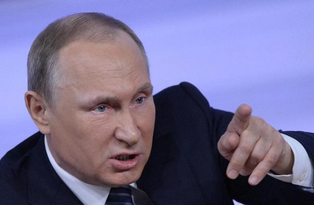 La guerra continúa. Putin firma decreto para sumar 137 mil soldados