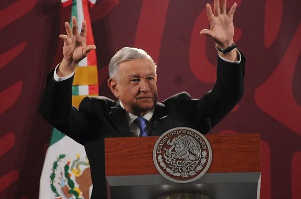 México no saldrá del T-MEC por consultas, asegura AMLO