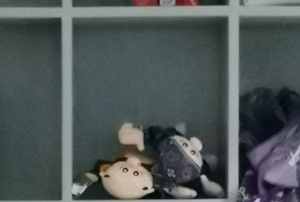 Más de 40 Dr. Simi fueron decomisados antes de concierto en Guadalajara