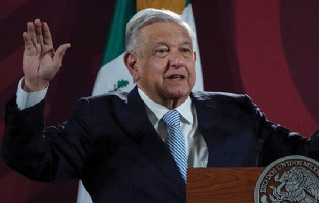 Gobierno de AMLO insiste en que prisión preventiva protege a jueces y víctimas
