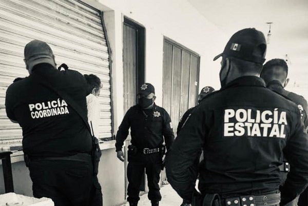 Investigan a policías en Yucatán por amputar mano a detenido