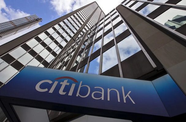 Citigroup anuncia que cerrará su negocio de banca de consumo en Rusia