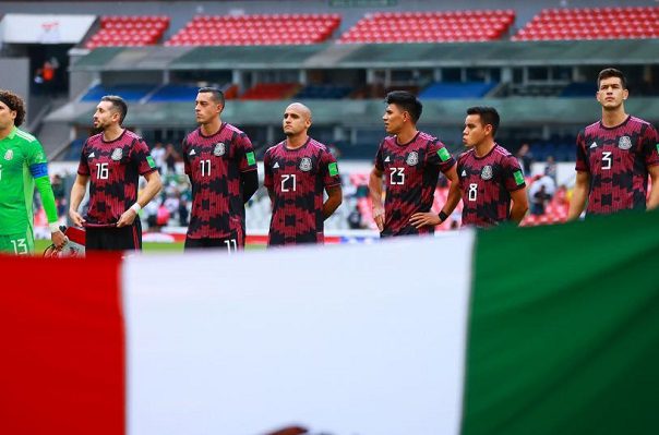Se agotan los boletos para el México vs Argentina del Mundial de Qatar 2022