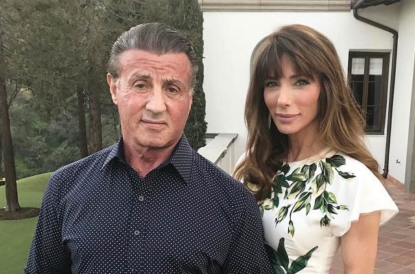 Sylvester Stallone revela los motivos por los que se va a divorciar
