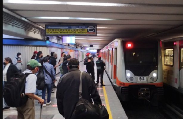 Sheinbaum anuncia reunión con familiares de trabajador del Metro que murió arrollado