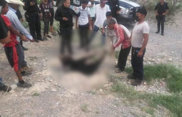 Suspenden a 5 policías que permitieron tortura y matanza de osezno en Coahuila