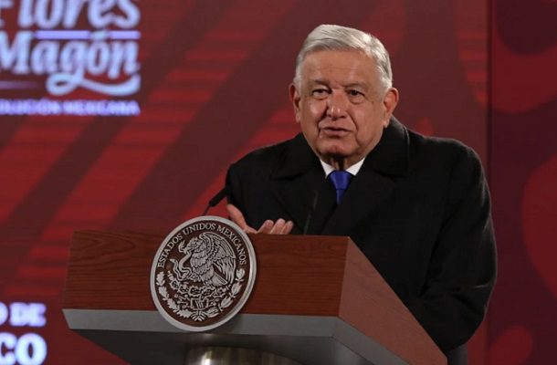 AMLO confirma para el 1 de septiembre iniciativa para que GN dependa de la Sedena