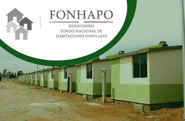 Gobierno extingue el Fonhapo por rezago de créditos hipotecarios