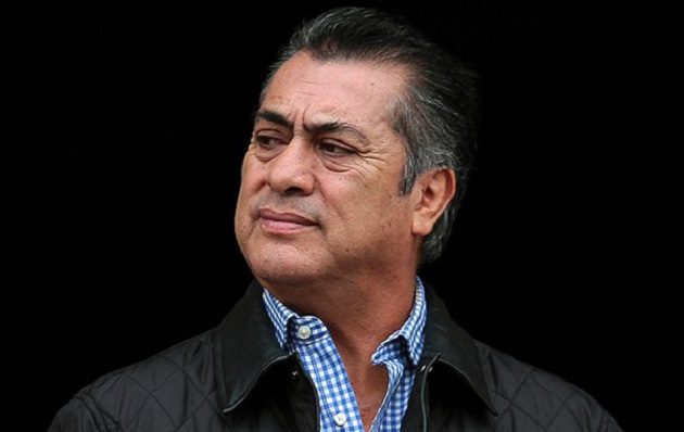 Yerno de 'El Bronco' muere tras ser arrastrado por corriente de río en NL