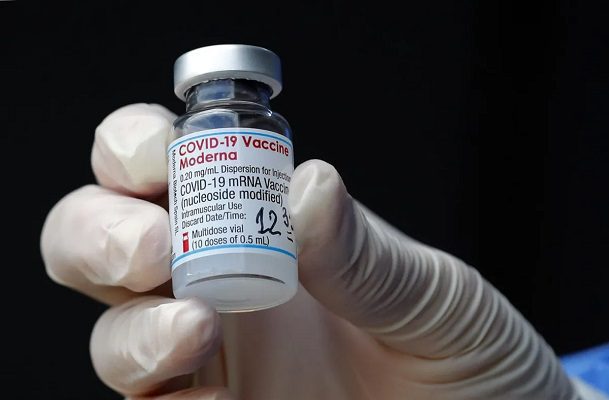 Moderna demanda a Pfizer y BioNTech por infringir patente de su vacuna contra Covid-19