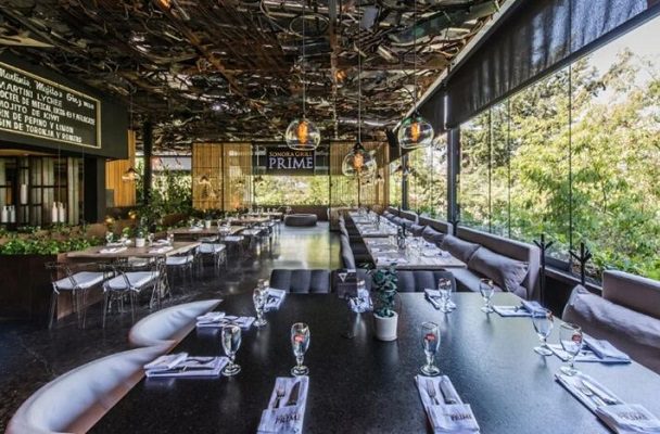 Gobierno CDMX inspecciona a Sonora Grill tras denuncias por discriminación