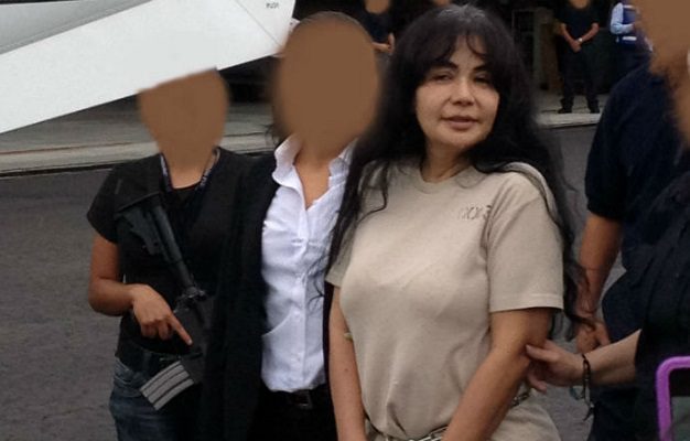 'La Reina del Pacífico' reclama a Netflix y Telemundo ganancias de 'La reina del Sur'