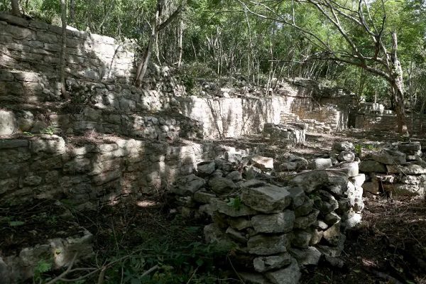 Arqueólogos revelan tumba maya en Yucatán tras 24 años de investigación