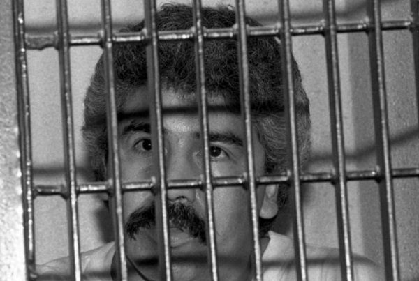 Tribunal confirma suspensión de Caro Quintero contra extradición exprés