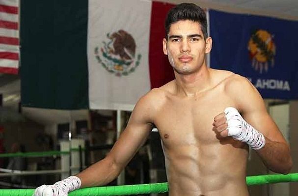 El mexicano "Zurdo" Ramírez es detenido por agredir a personas en Mazatlán #VIDEOS