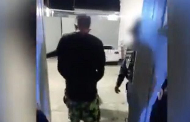 Cae abusador de Angélica, niña enganchada a través del videojuego Free Fire