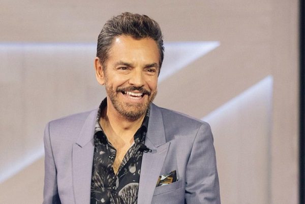 Eugenio Derbez será operado tras sufrir fuerte accidente