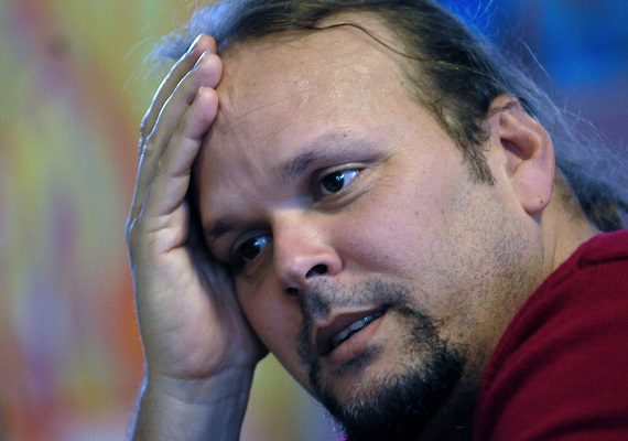 Fallece Camilo Guevara March, hijo del 'Che' Guevara