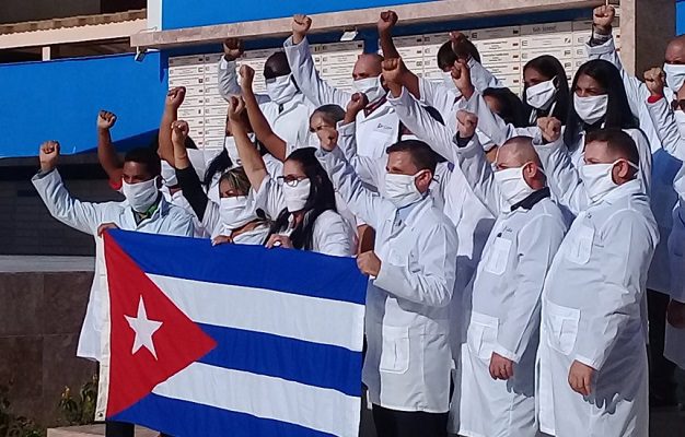 Nayarit y Colima ya lograron 100% de cobertura de médicos especialistas: IMSS