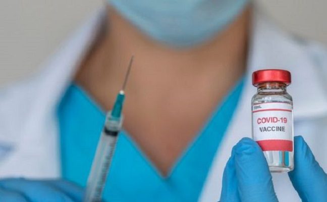 López-Gatell anuncia que vacunas de Covax llegarán a México en septiembre