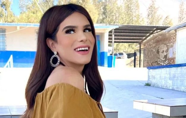 La Miss Trans Baja California acusa que fue golpeada por su pareja