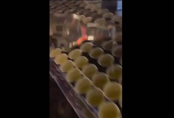 Investigan a hombre que vertió alcohol a bebidas del Maratón de la CDMX