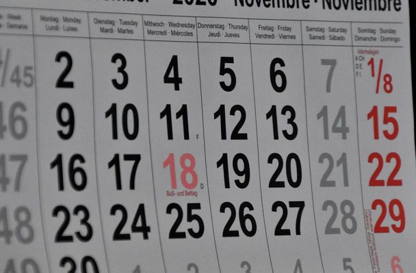 El Buen Fin 2022 será del 18 al 21 de noviembre