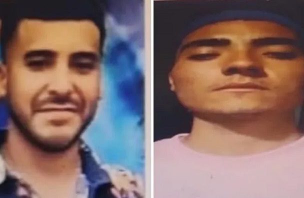 Localizan sin vida a dos hombres presuntamente levantados por la Semar en Sonora