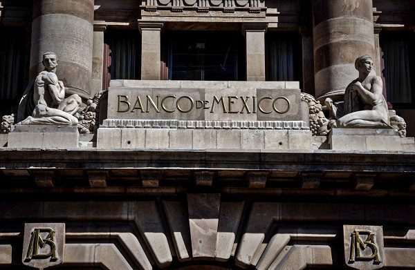 Banxico recorta pronóstico de crecimiento para 2023: pasa de 2.4 a 1.6%