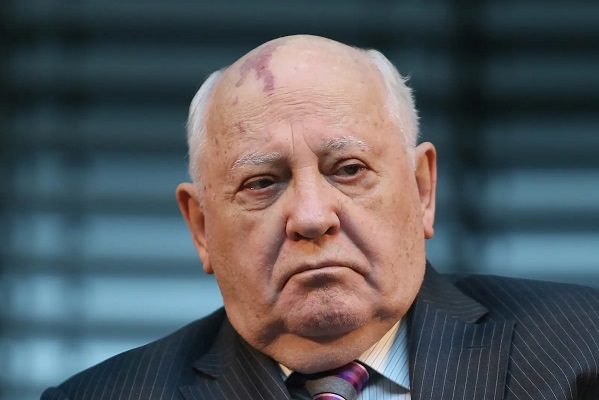 Gorbachov será velado junto a restos de líderes soviéticos