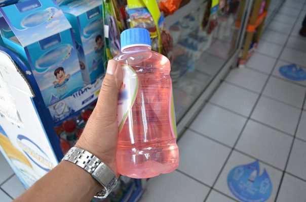 Profeco ahora va contra sueros, bebidas hidratantes y deportivas