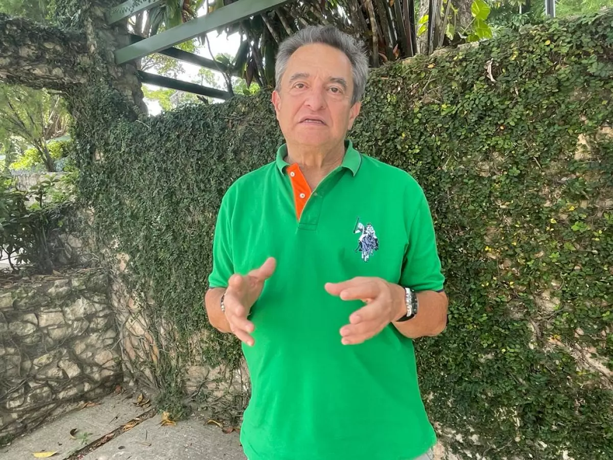 SCJN desecha la controversia para evitar que INE acceda a investigación contra Pío López Obrador