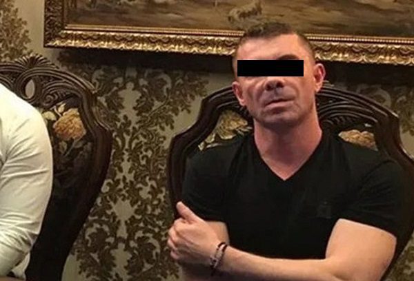 Florian Tudor debe continuar su proceso de extradición en el Altiplano