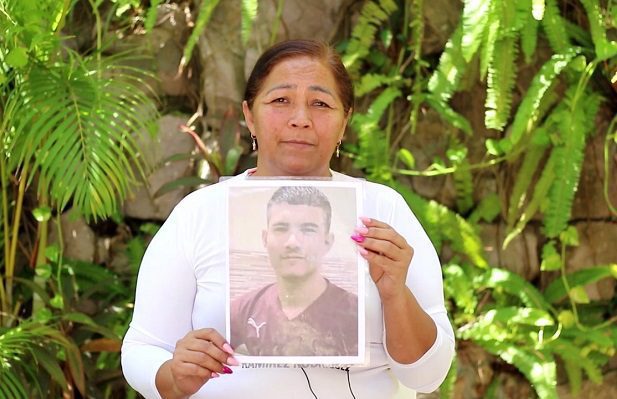 Asesinan en Sinaloa a integrante de madres buscadoras