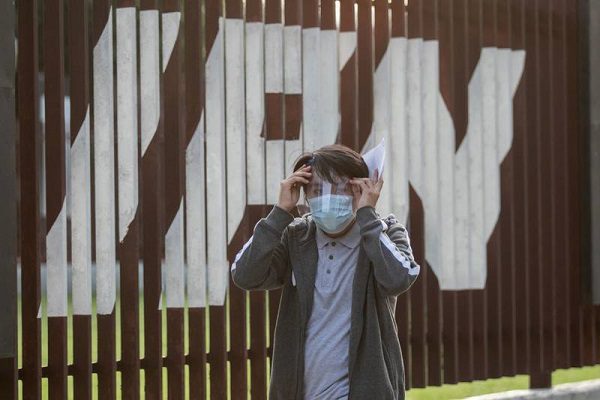 Estudiantes del IPN decretan paro indefinido en UPIICSA