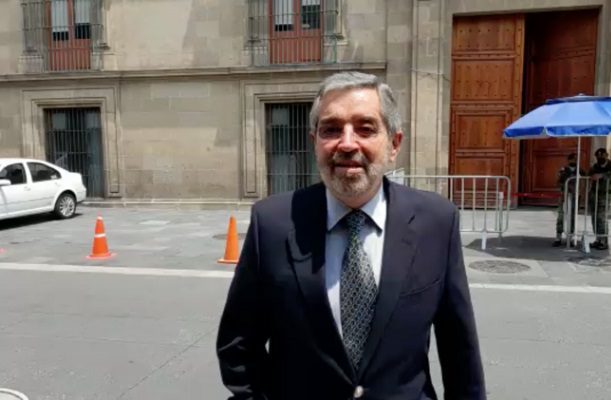 México presentará en septiembre propuesta de "tregua mundial" a la ONU