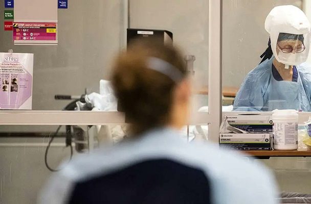 Mueren en Argentina 2 personas por una extraña "neumonía bilateral"