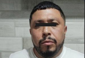 Cae Alberto Batlea, el “Heisenberg” de la CDMX; uno de los narcos más buscados