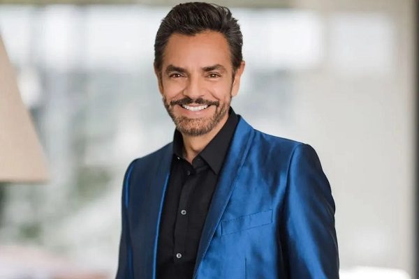 Cirugía de Eugenio Derbez fue un éxito y ya “se está recuperando": Alessandra Rosaldo
