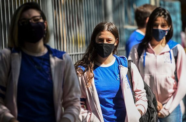 México registra 5,654 nuevos casos y 38 muertes por Covid-19 en un día