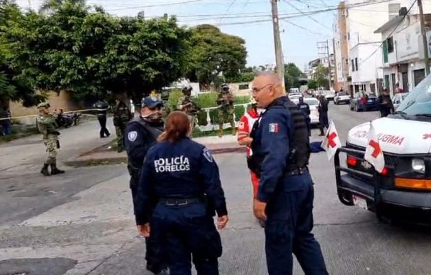 Cae un quinto implicado en el asesinato del empresario Carlos 'Bilmart'