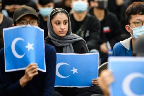 La ONU advierte posibles "crímenes contra la humanidad" en la región de Xinjiang