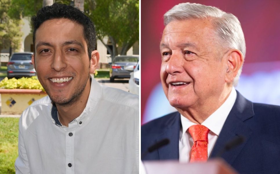 AMLO nombra a Pablo Taddei como director de LitioMx