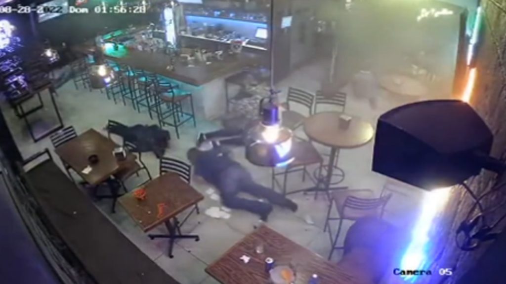 Ataque armado en el bar Las Trancas de Chihuahua