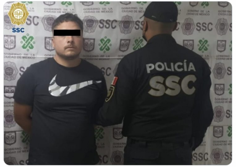 Detenido por comprar autos de lujo y pagarlos con cheques sin fondos