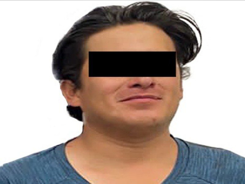 Detenido por violación y robo a una joven en Atizapán, Edomex