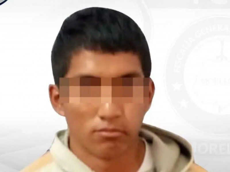 'El Chente' recibe 8 años a prisión por abusar de dos niñas en Morelos