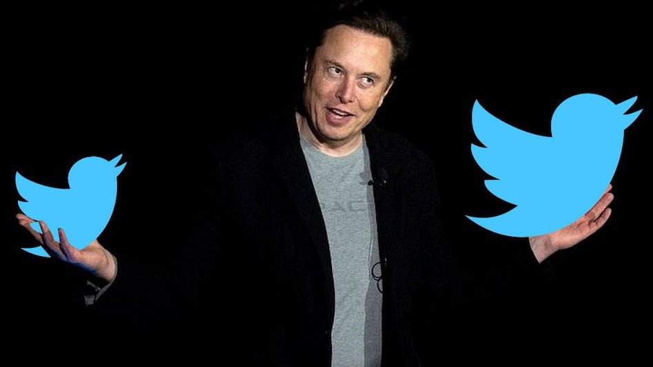 Elon Musk cita a declarar al ex jefe de seguridad de Twitter