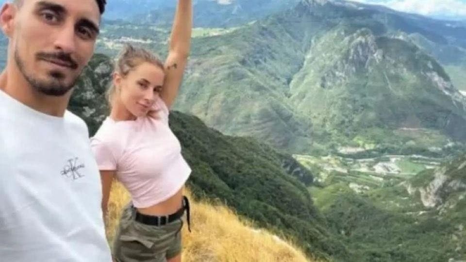 Hombre muere tras caer por un barranco tras tomarse una selfie