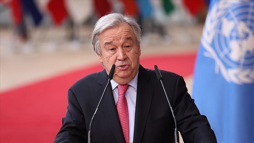 Jefe de la ONU está preocupado por la creciente represión en Nicaragua